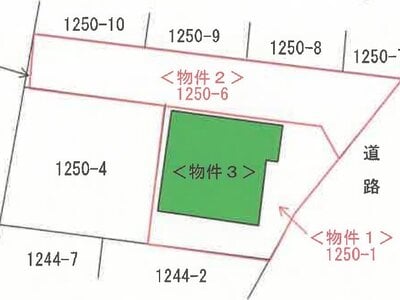 静岡県静岡市葵区 古庄駅28分 戸建て 1,379万円の競売物件情報 #12