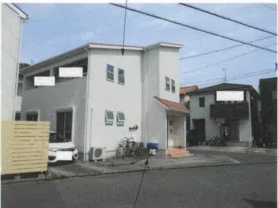 静岡県静岡市葵区 古庄駅28分 戸建て 1,379万円の競売物件情報 #3