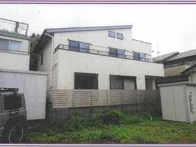 静岡県静岡市葵区 新静岡駅 戸建て 543万円の競売物件情報 #2