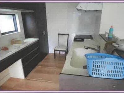 静岡県静岡市葵区 新静岡駅 戸建て 543万円の競売物件情報 #4