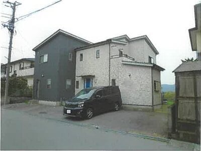 静岡県御殿場市 御殿場駅 戸建て 712万円の競売物件情報 #2