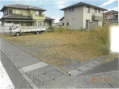静岡県浜松市中央区 舞阪駅24分 土地 809万円の競売物件情報 #5