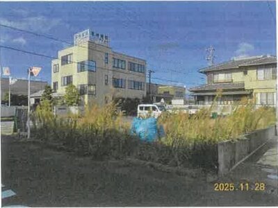 静岡県浜松市中央区 舞阪駅24分 土地 809万円の競売物件情報 #6