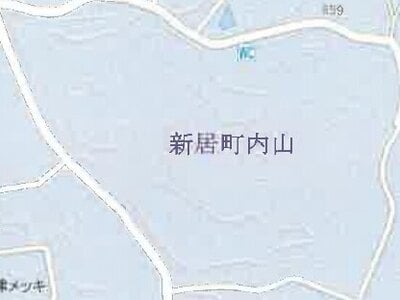 静岡県湖西市 新居町駅 土地 44万円の競売物件情報 #7