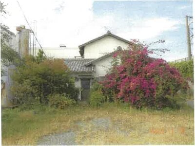 静岡県浜松市中央区 舞阪駅2分 戸建て 346万円の競売物件情報 #4
