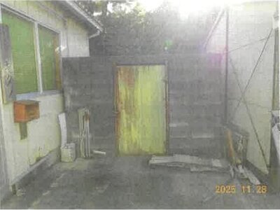 静岡県浜松市中央区 舞阪駅23分 戸建て 1,478万円の競売物件情報 #11