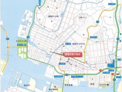 静岡県浜松市中央区 舞阪駅23分 戸建て 1,478万円の競売物件情報 #27
