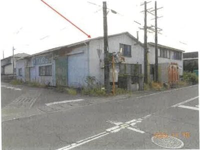 静岡県浜松市中央区 舞阪駅23分 戸建て 1,478万円の競売物件情報 #4
