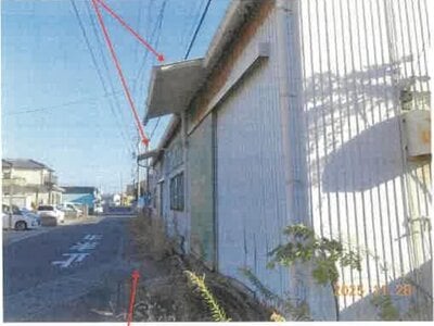 静岡県浜松市中央区 舞阪駅23分 戸建て 1,478万円の競売物件情報 #6