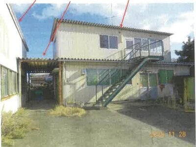 静岡県浜松市中央区 舞阪駅23分 戸建て 1,478万円の競売物件情報 #7