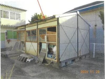 静岡県浜松市中央区 舞阪駅23分 戸建て 1,478万円の競売物件情報 #8