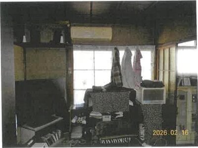 静岡県磐田市 豊田町駅 戸建て 761万円の競売物件情報 #18