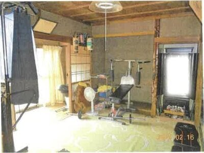 静岡県磐田市 豊田町駅 戸建て 761万円の競売物件情報 #22