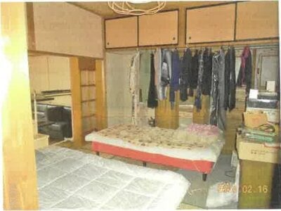 静岡県磐田市 豊田町駅 戸建て 761万円の競売物件情報 #24