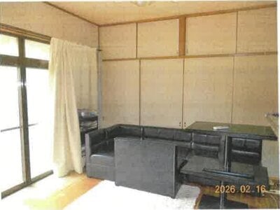 静岡県磐田市 豊田町駅 戸建て 761万円の競売物件情報 #25