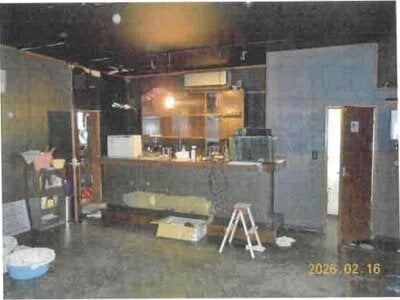 静岡県磐田市 豊田町駅 戸建て 761万円の競売物件情報 #28