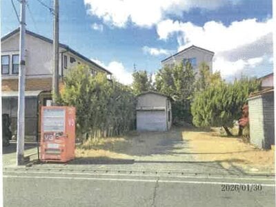 静岡県磐田市 豊田町駅 戸建て 761万円の競売物件情報 #6