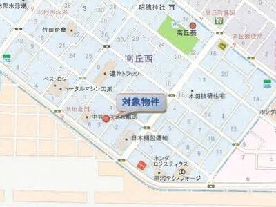 静岡県浜松市中央区 上島駅 戸建て 1,224万円の競売物件情報 #19