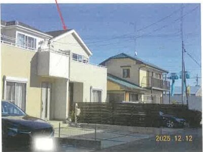 静岡県浜松市中央区 上島駅 戸建て 1,224万円の競売物件情報 #2