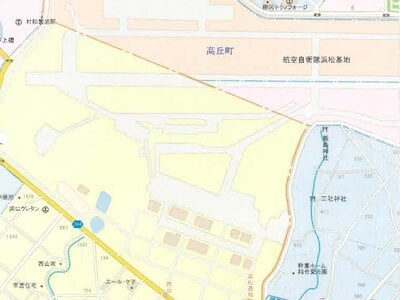 静岡県浜松市中央区 上島駅 戸建て 1,224万円の競売物件情報 #21