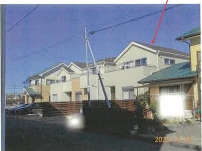 静岡県浜松市中央区 上島駅 戸建て 1,224万円の競売物件情報 #3