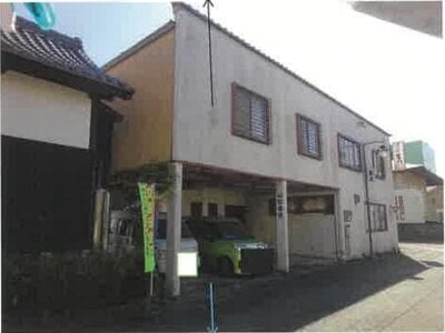 静岡県掛川市 掛川駅4分 戸建て 444万円の競売物件情報 #2