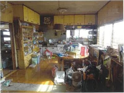 静岡県掛川市 掛川駅4分 戸建て 444万円の競売物件情報 #8
