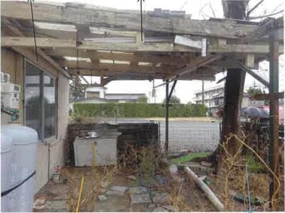 静岡県掛川市 戸建て 420万円の競売物件情報 #3