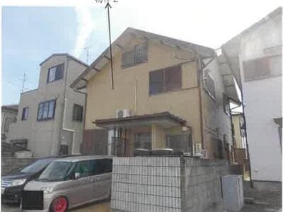 静岡県磐田市 磐田駅21分 戸建て 457万円の競売物件情報 #2