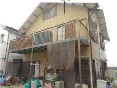 静岡県磐田市 磐田駅21分 戸建て 457万円の競売物件情報 #3