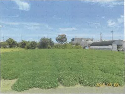 (値下げ) 静岡県浜松市中央区 舞阪駅16分 農地 260万円の競売物件情報 #3
