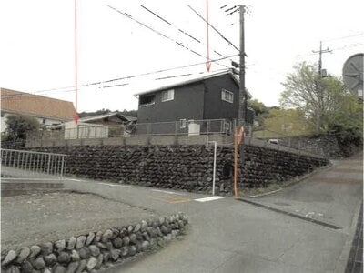 静岡県富士宮市 西富士宮駅14分 戸建て 1,563万円の競売物件情報 #2