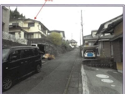 (値下げ) 静岡県富士市 岳南原田駅 戸建て 409万円の競売物件情報 #3