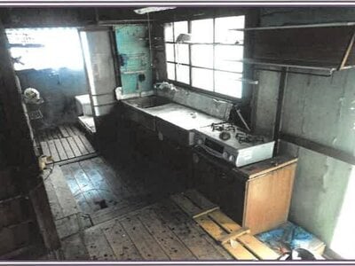 静岡県富士市 本吉原駅12分 戸建て 759万円の競売物件情報 #14