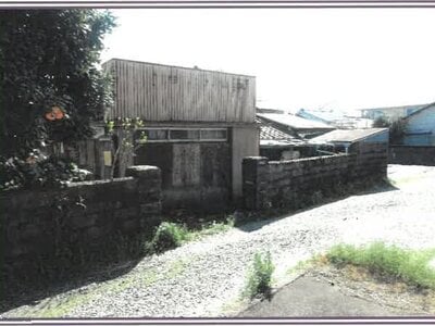 静岡県富士市 本吉原駅12分 戸建て 759万円の競売物件情報 #2