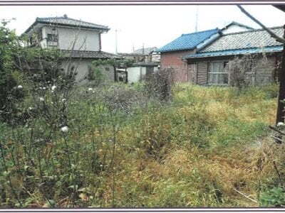 静岡県富士市 本吉原駅12分 戸建て 759万円の競売物件情報 #3