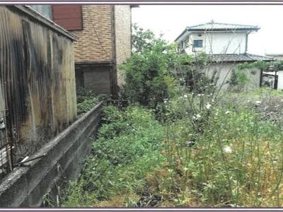 静岡県富士市 本吉原駅12分 戸建て 759万円の競売物件情報 #4