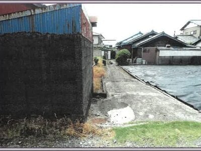 静岡県富士市 本吉原駅12分 戸建て 759万円の競売物件情報 #5