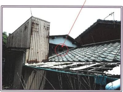 静岡県富士市 本吉原駅12分 戸建て 759万円の競売物件情報 #7