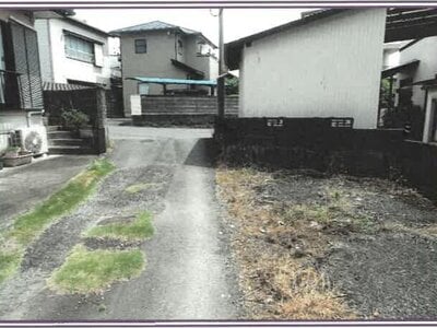 静岡県富士市 本吉原駅12分 戸建て 759万円の競売物件情報 #8