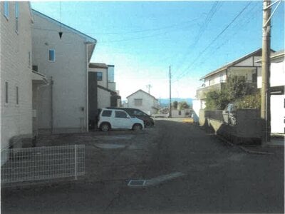 静岡県富士市 本吉原駅21分 戸建て 1,300万円の競売物件情報 #3