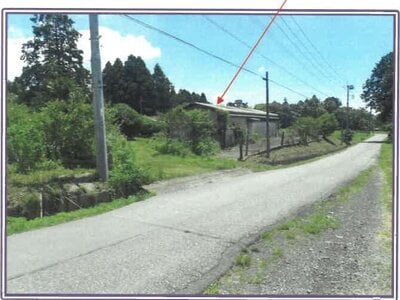 (値下げ) 静岡県富士宮市 戸建て 153万円の競売物件情報 #12