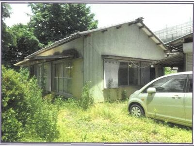 (値下げ) 静岡県富士宮市 戸建て 153万円の競売物件情報 #4