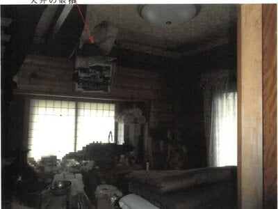 (値下げ) 静岡県富士市 富士根駅 戸建て 816万円の競売物件情報 #12