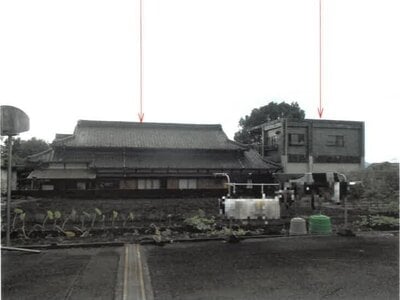 (値下げ) 静岡県富士市 富士根駅 戸建て 816万円の競売物件情報 #2
