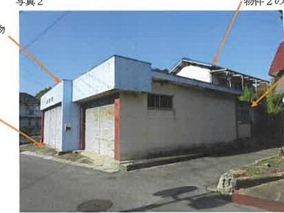 広島県江田島市 戸建て 195万円の競売物件情報 #3