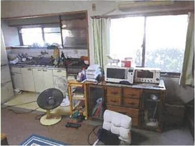 広島県呉市 安浦駅16分 戸建て 147万円の競売物件情報 #7