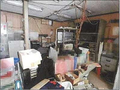 広島県三原市 三原駅5分 戸建て 870万円の競売物件情報 #10