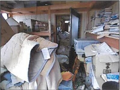 広島県三原市 三原駅5分 戸建て 870万円の競売物件情報 #42