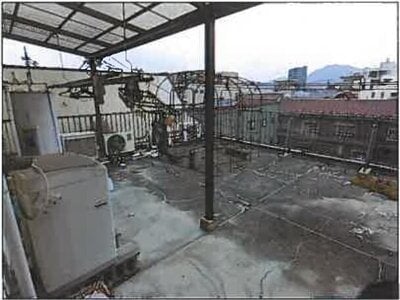 広島県三原市 三原駅5分 戸建て 870万円の競売物件情報 #43